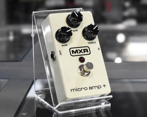 Store Special Product - MXR - M233